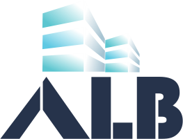 Logo ALB